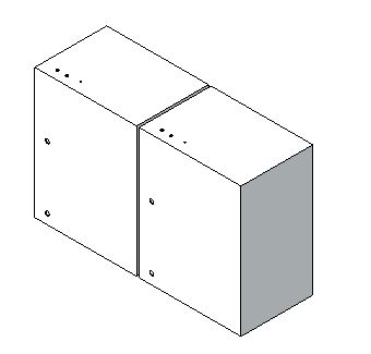 Revit Model